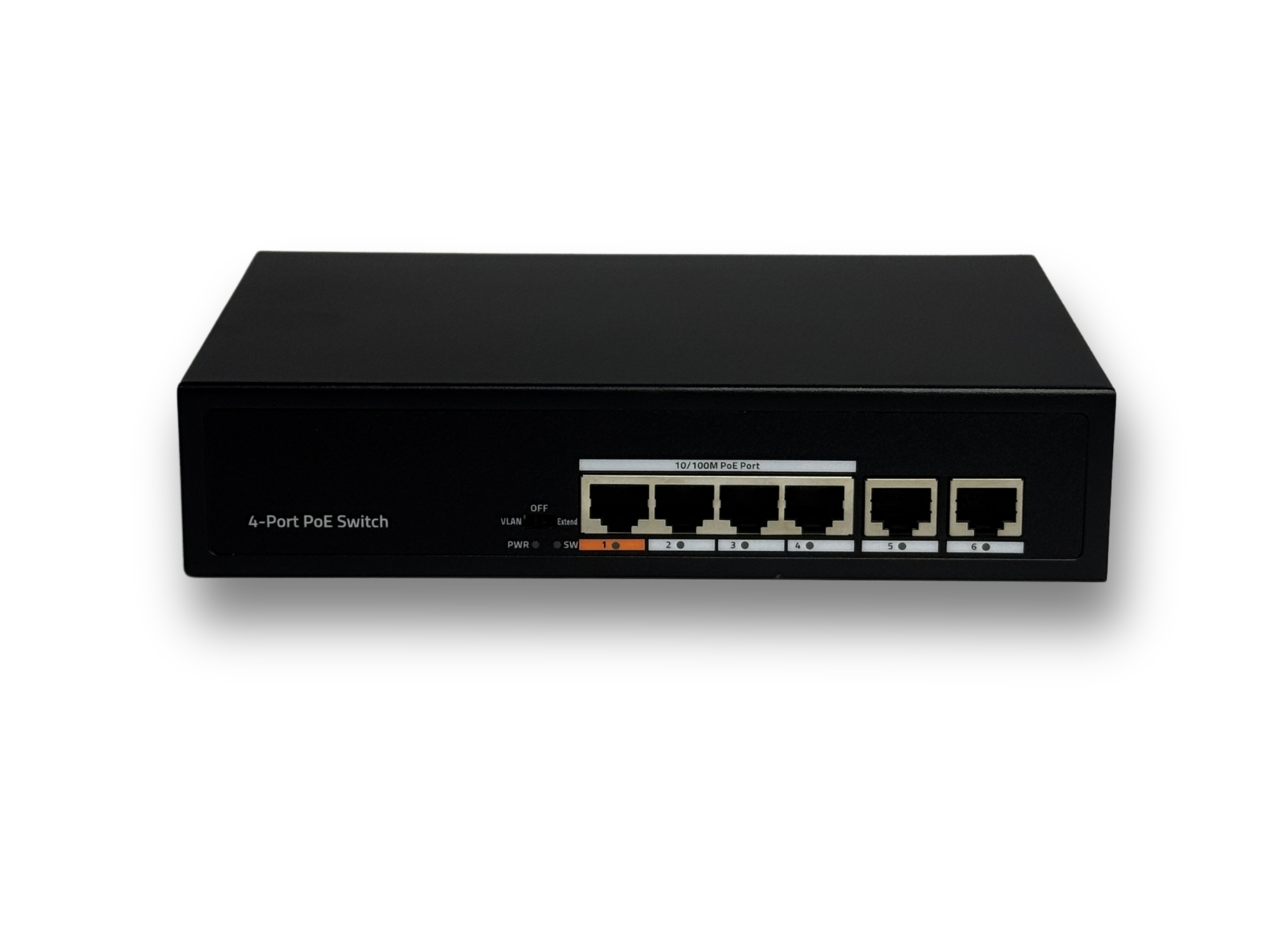 Switch ELT — 3004/2-55W