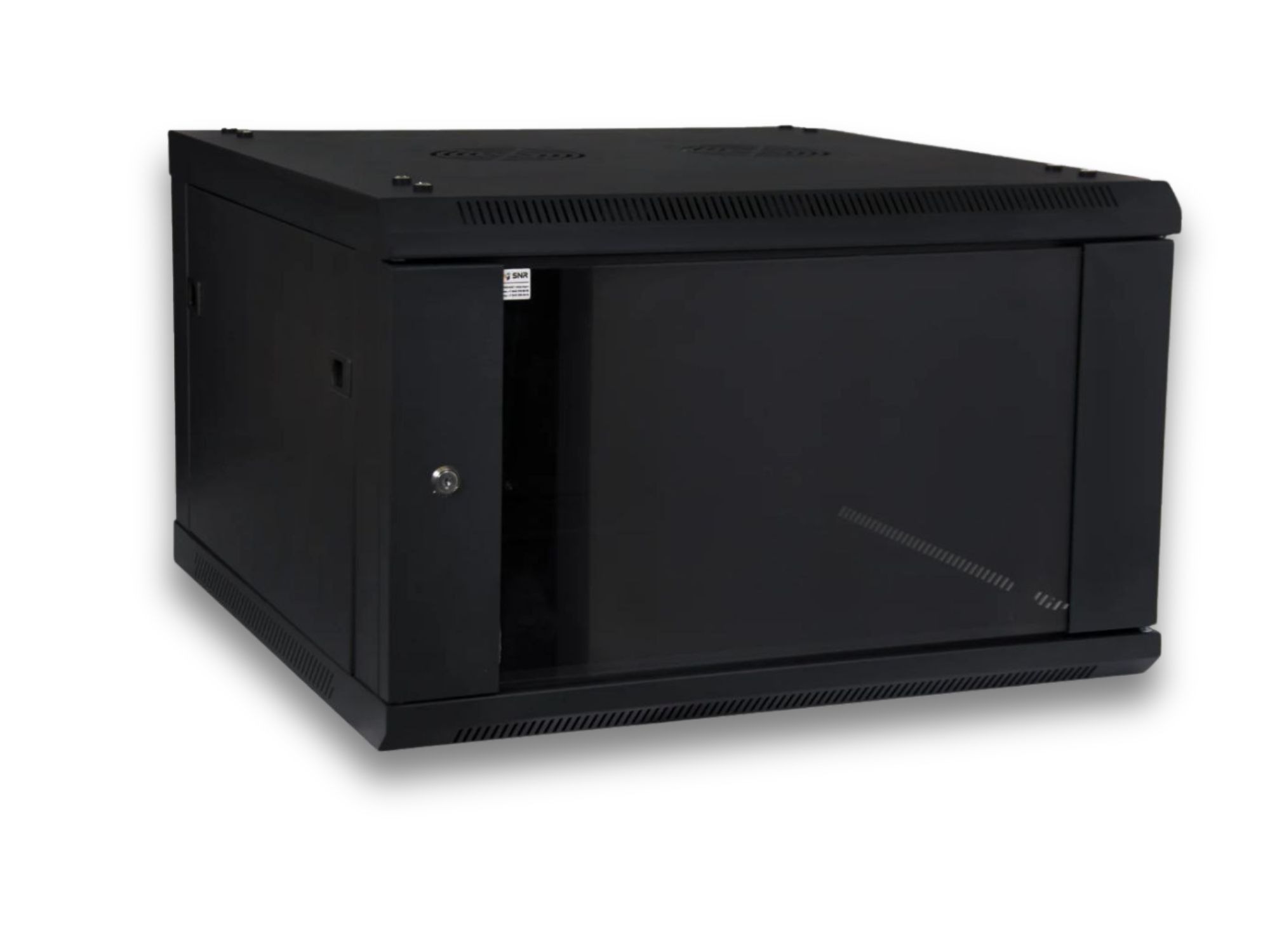 Шкаф 19" 9U (600x600) настенный, телекоммуникационный.