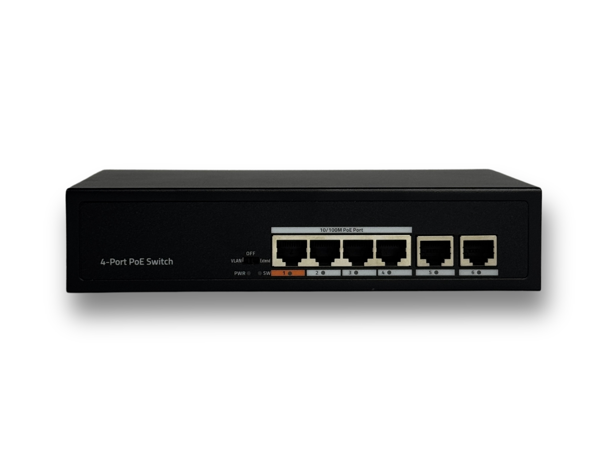Switch ELT — 3004/2-55W