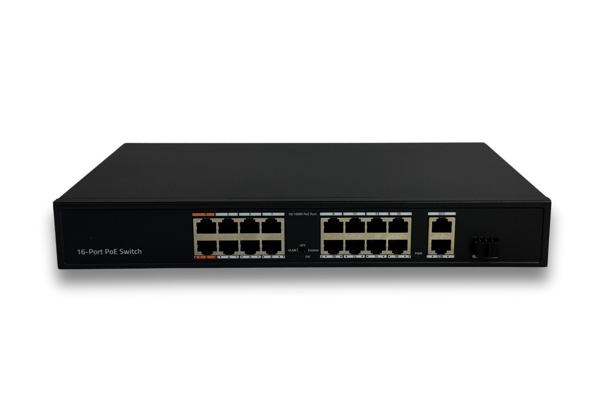 ELT - 3016/2G-1SFP-200W