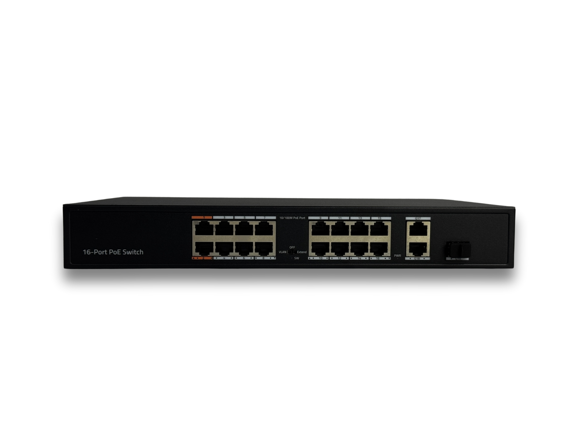 Switch ELT — 3016/2G-1SFP-300W