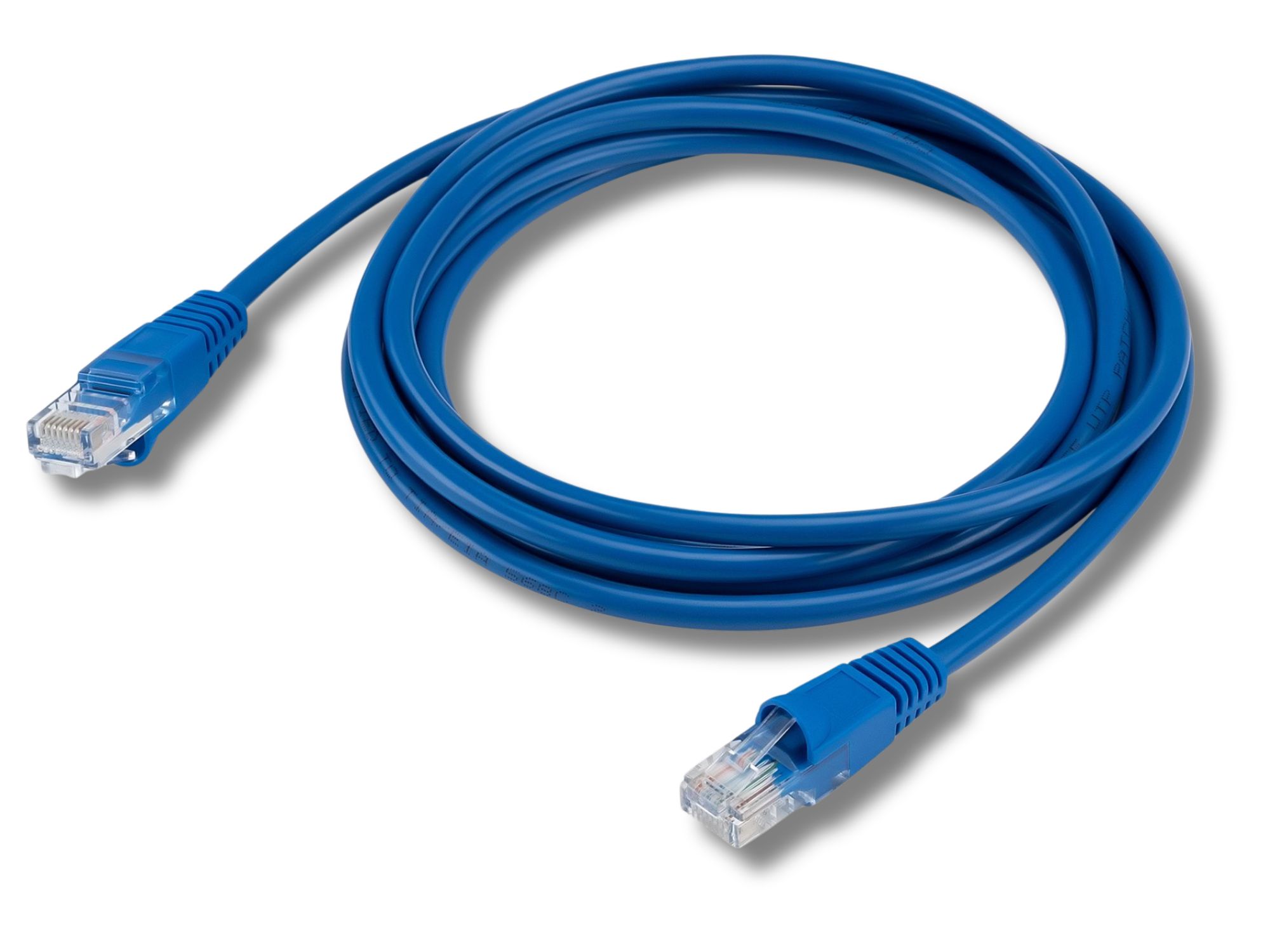 Патч корд кабель Ethernet Cat5