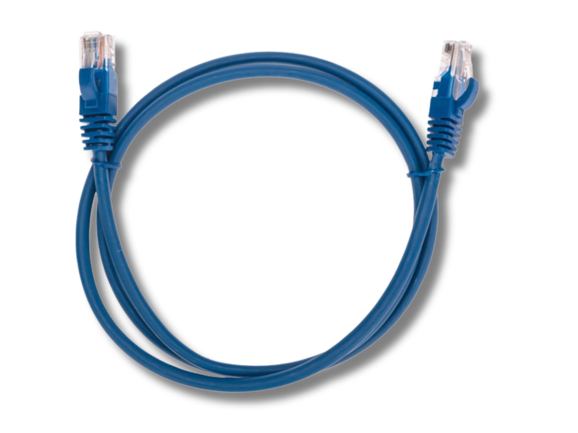 Патч корд кабель Ethernet Cat5