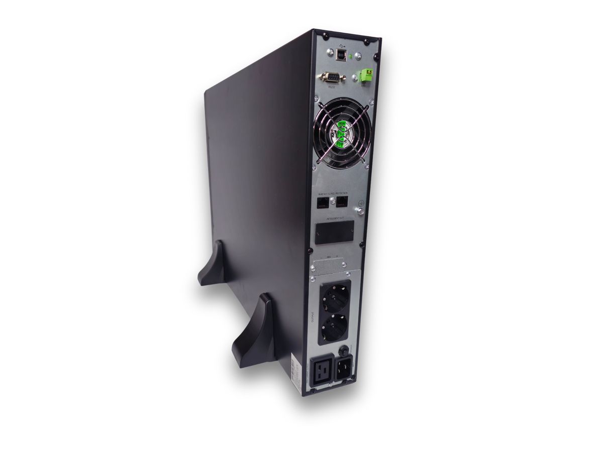 UPS(ИБП) KSTAR 3KVA/2.7KW RT (Long Range)