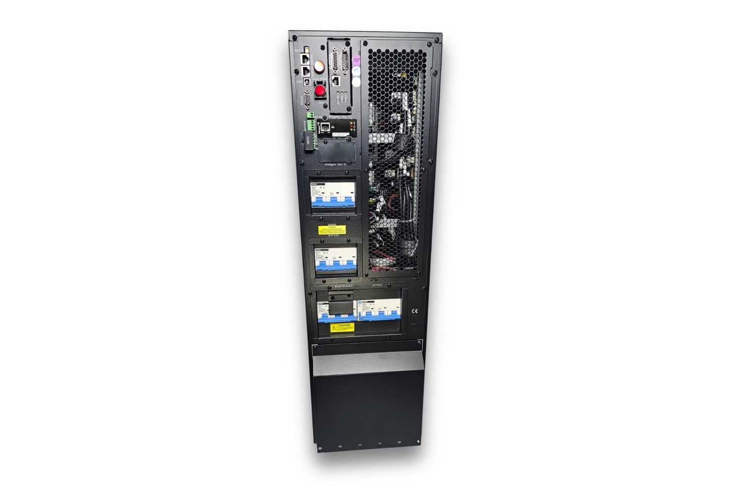 UPS KSTAR 60KVA/60KW