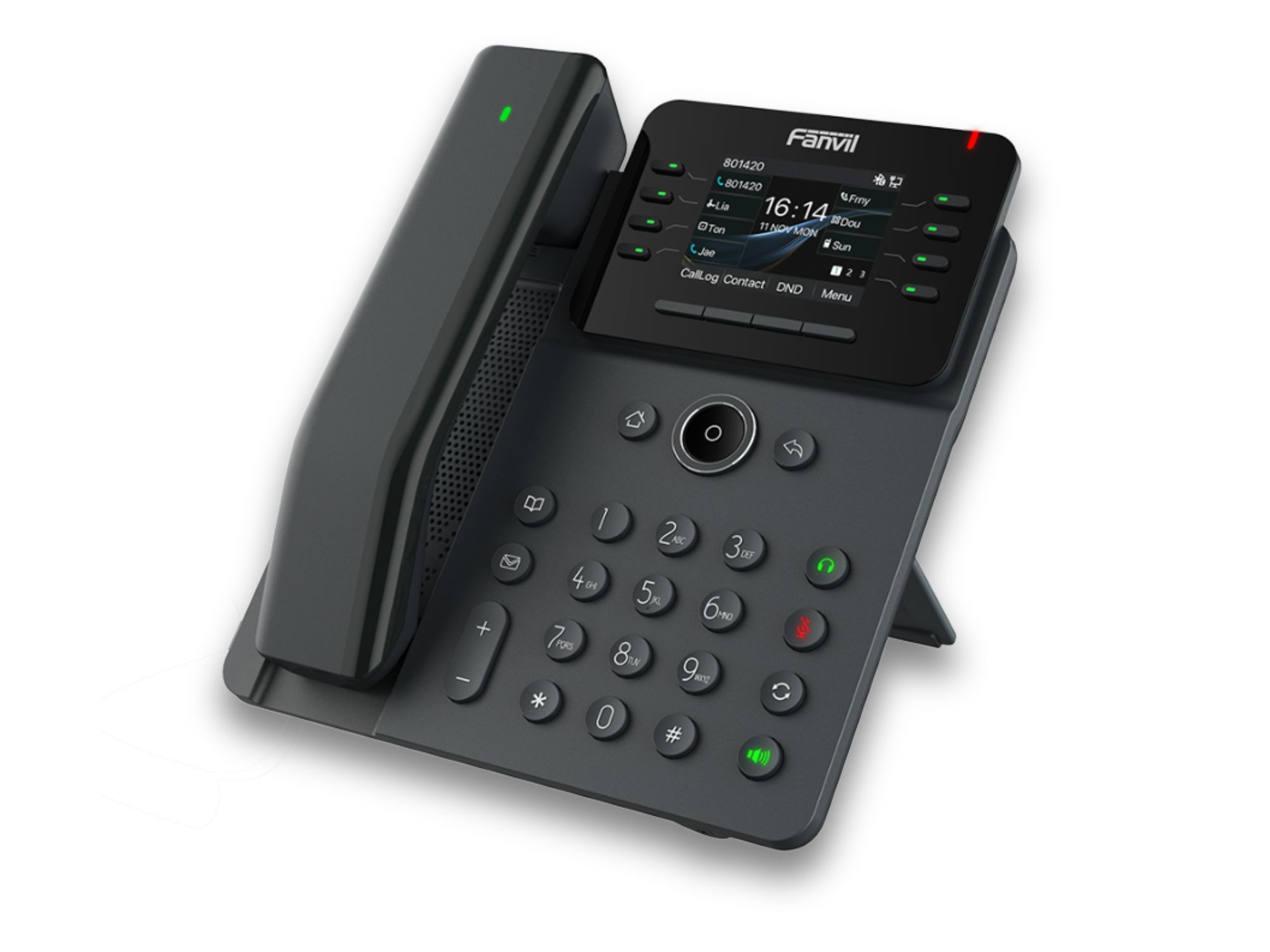 SIP Телефон Fanvil V62Pro