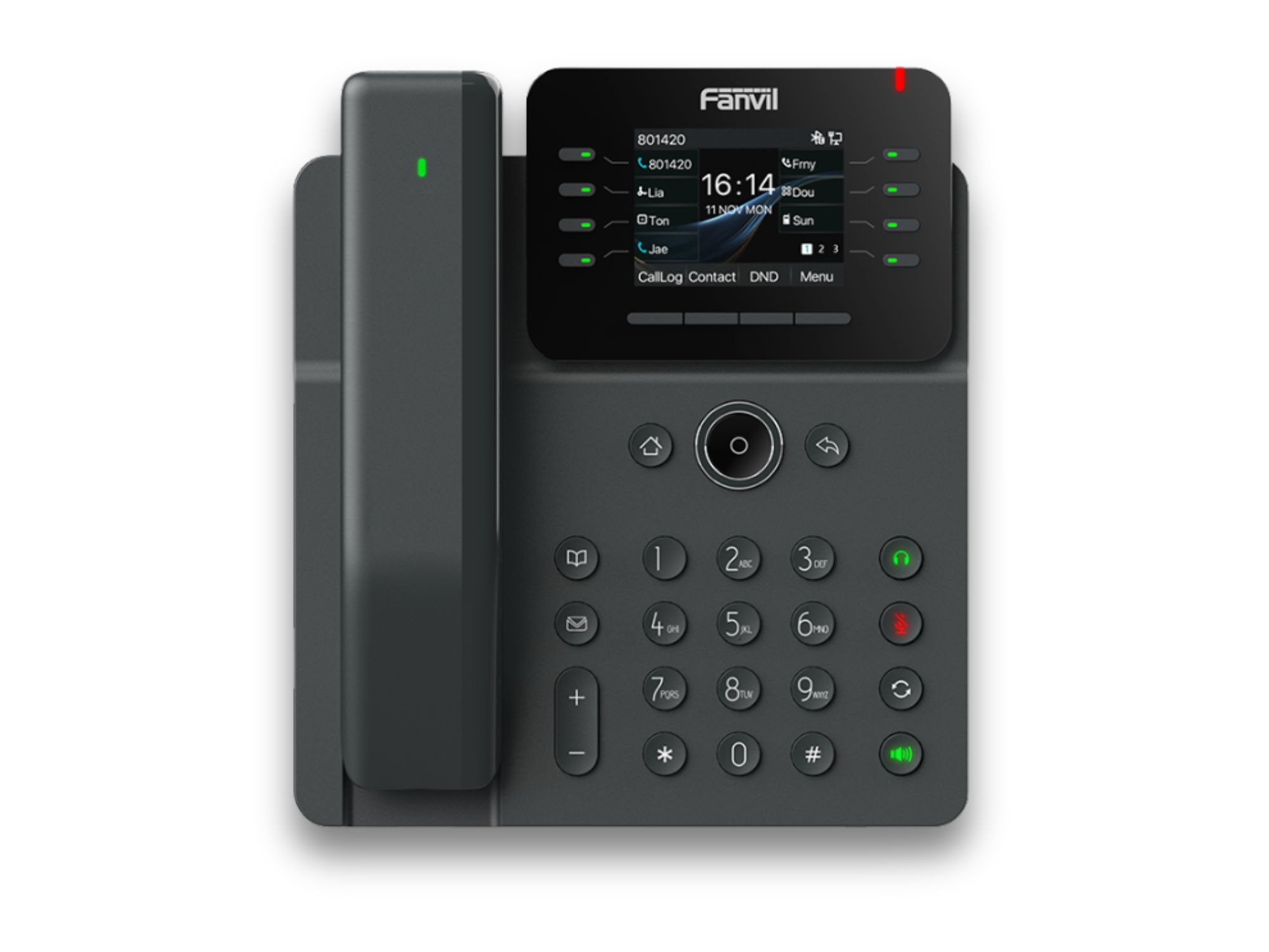 SIP Телефон Fanvil V62Pro