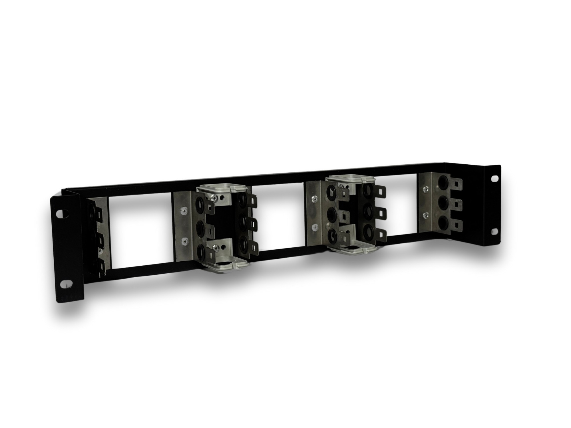 Крепление для плинтов 90 пар 2U.