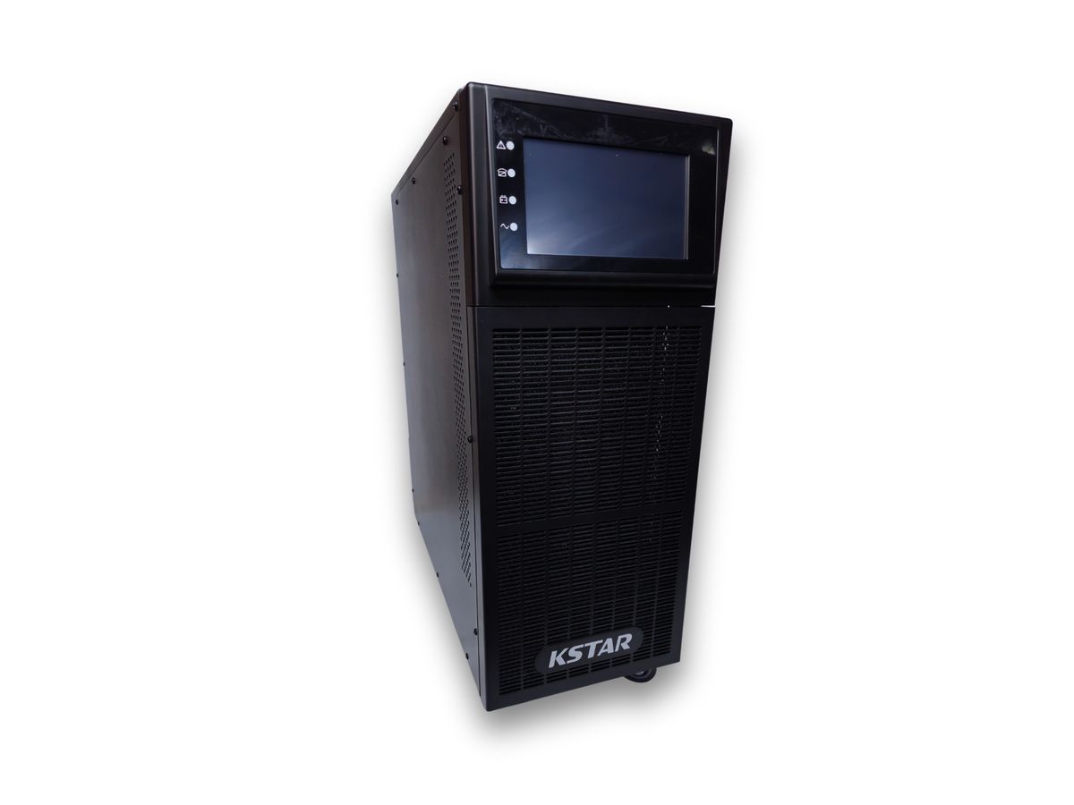UPS (ИБП) 30KVA/30KW 3:3