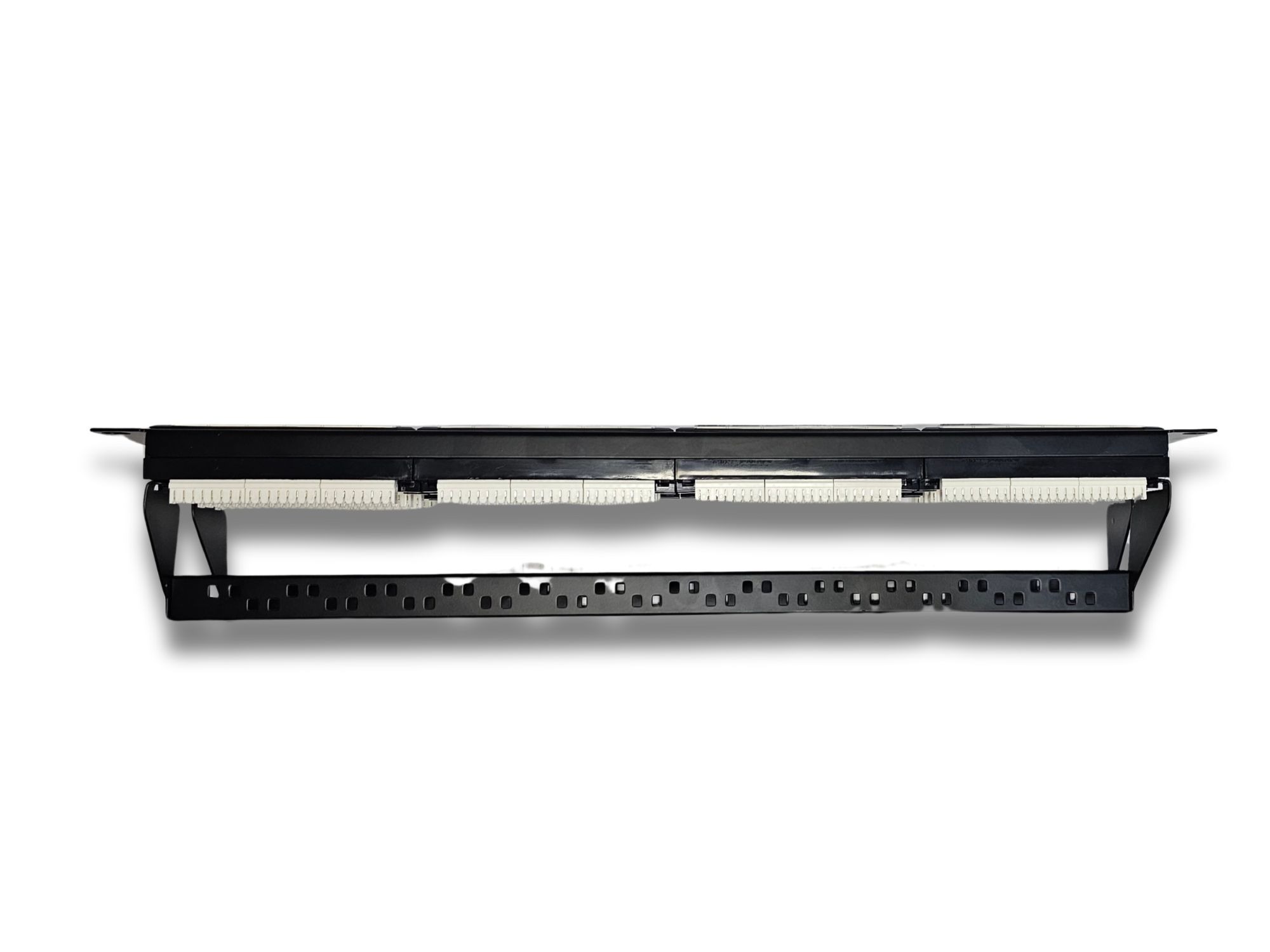 Патч панель 24 порта UTP CAT 5