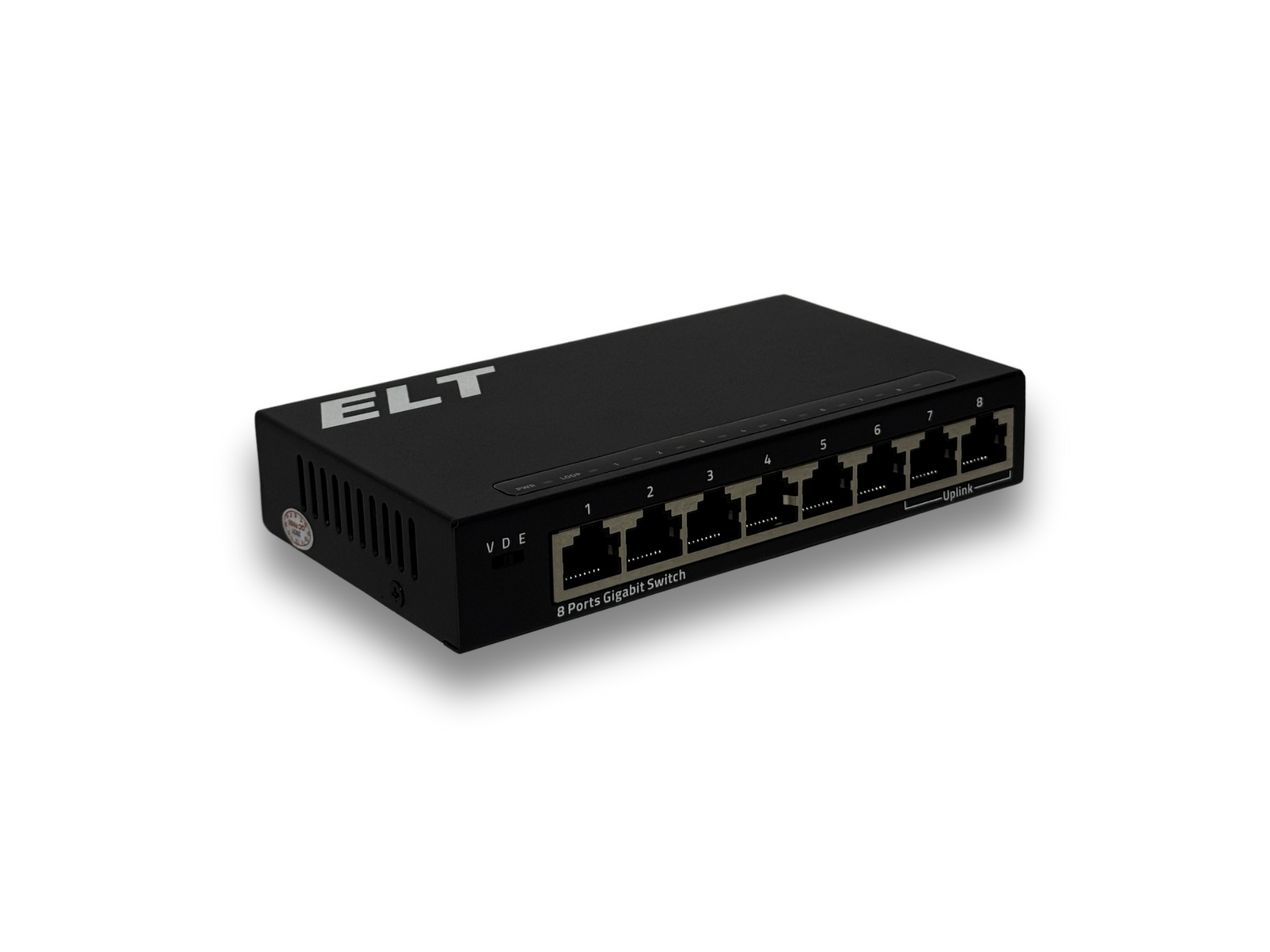 Switch ELT-108G