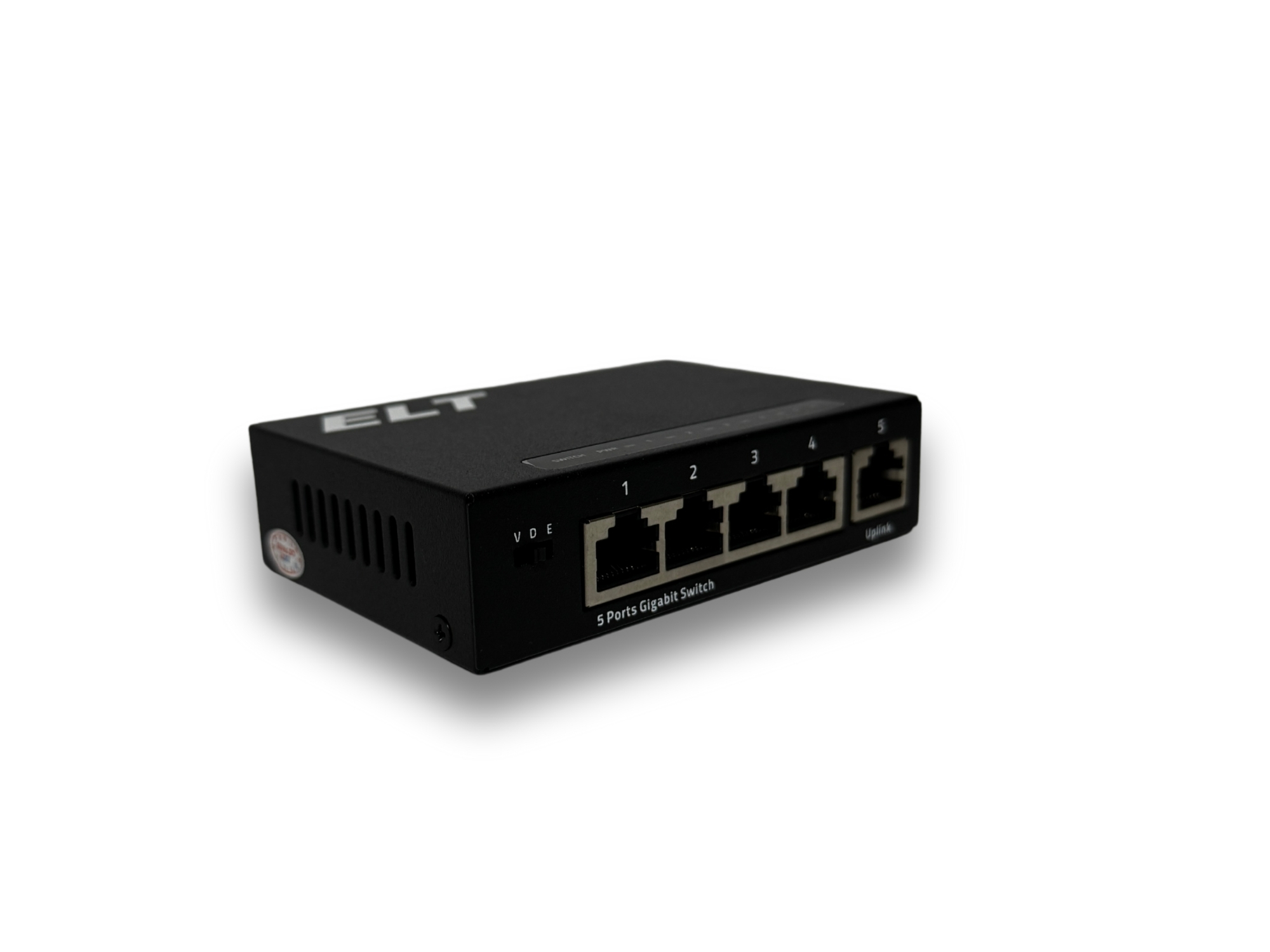 Switch ELT-105G