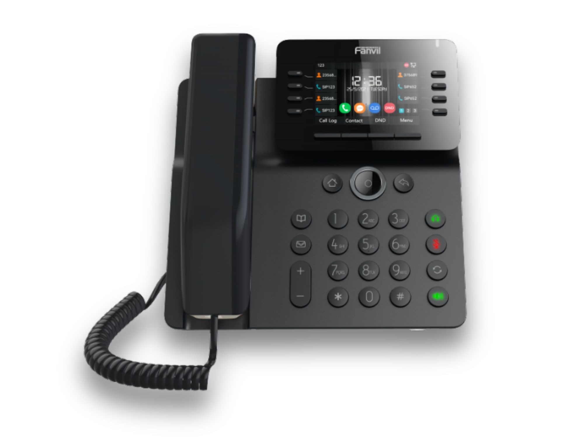 SIP Телефон Fanvil V64