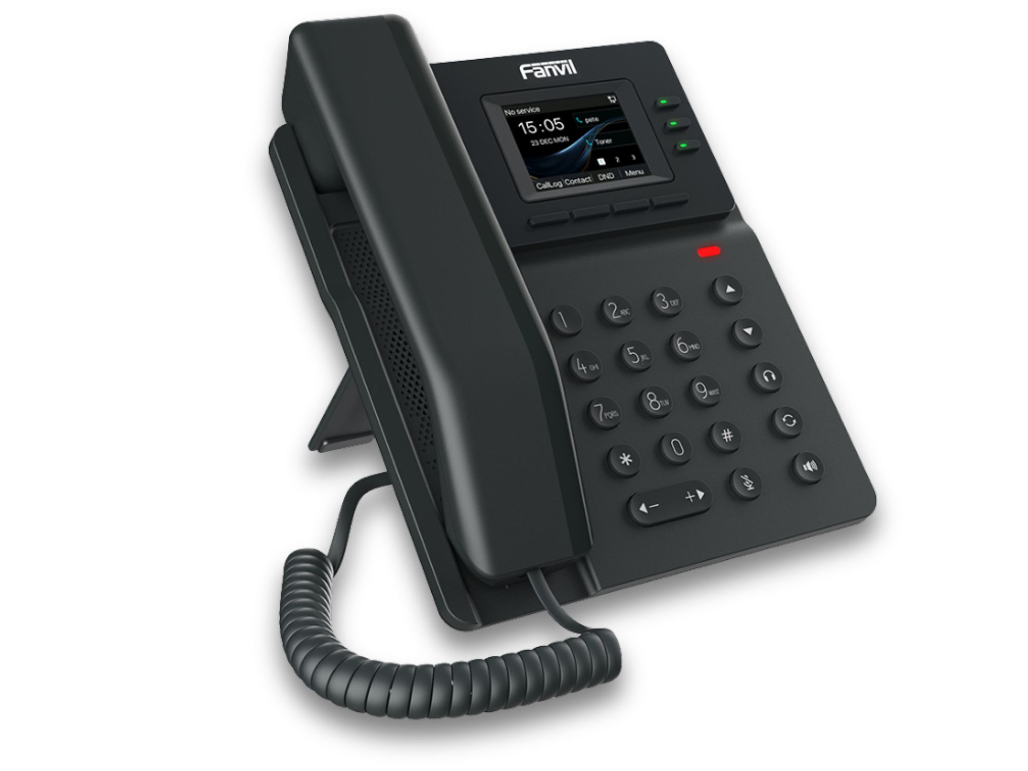 SIP Телефон Fanvil V60W