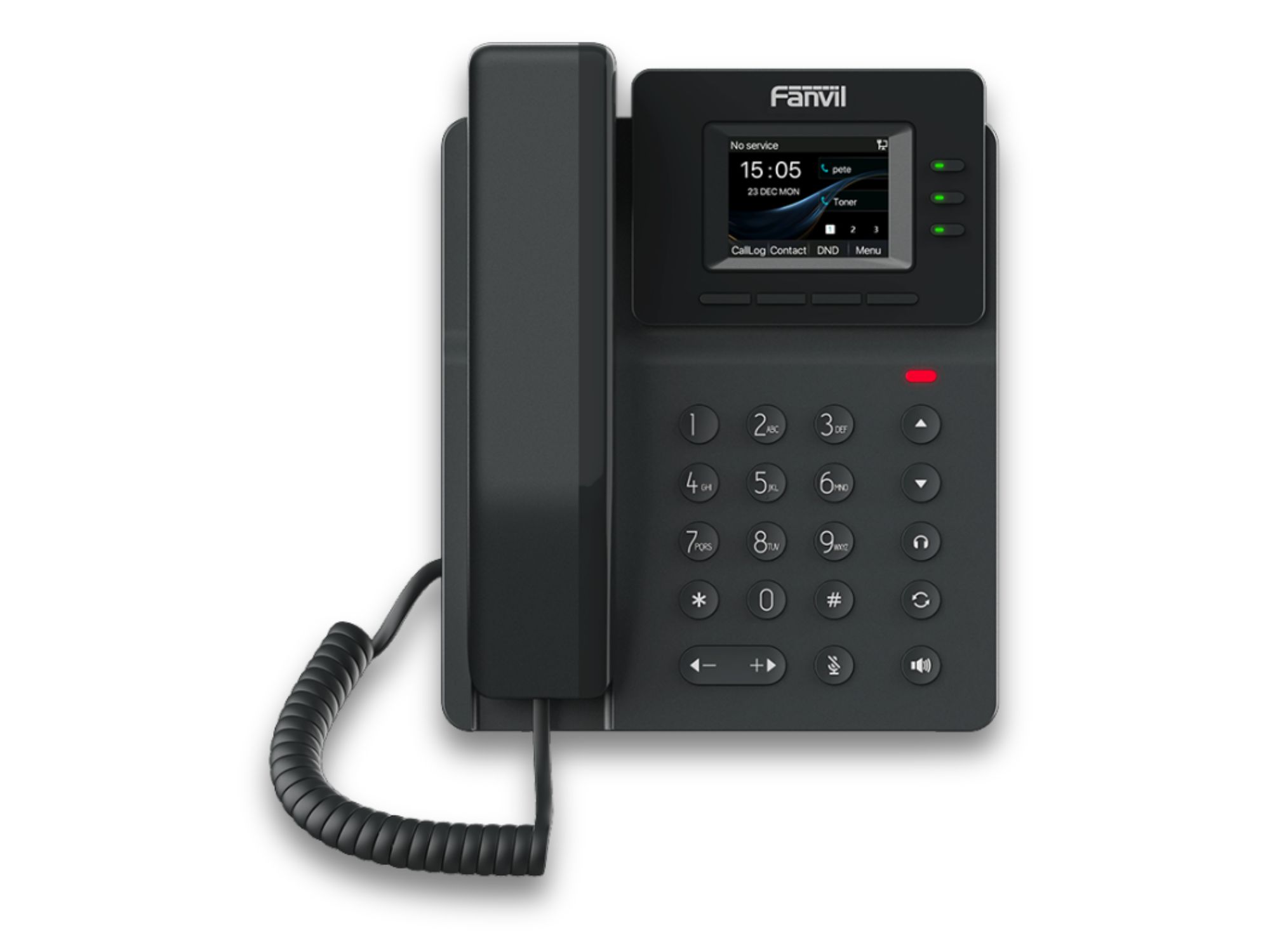 SIP Телефон Fanvil V60W