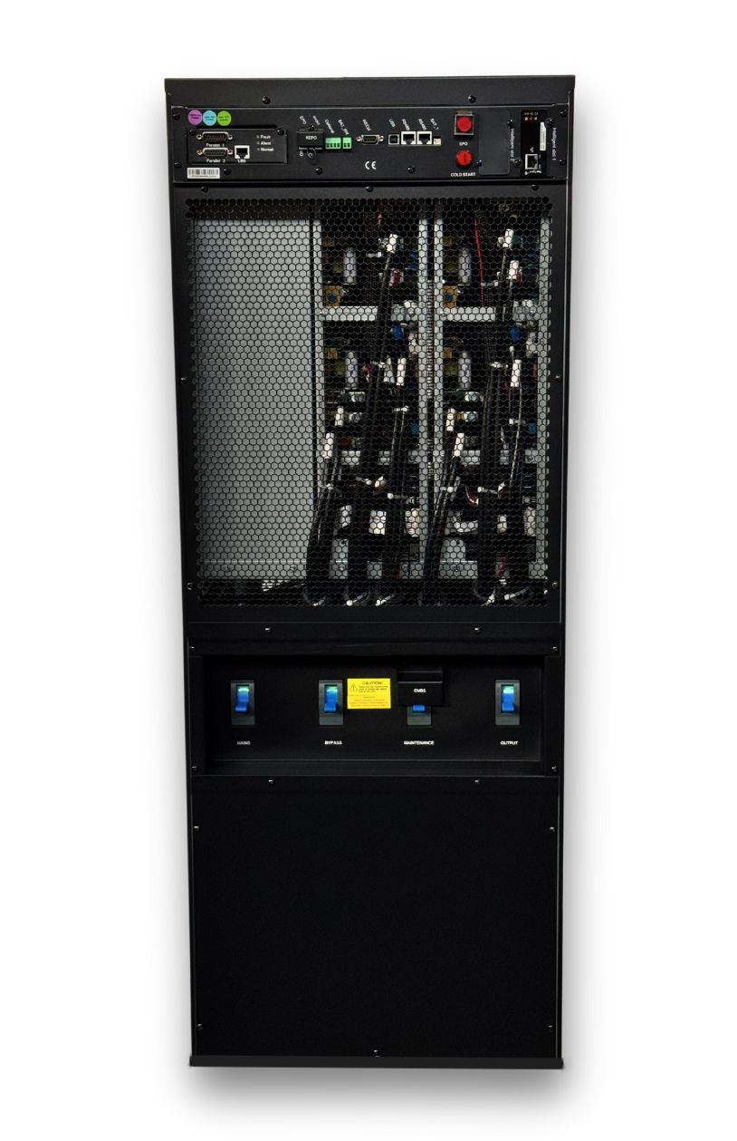 UPS (ИБП) 160kVA/160kW