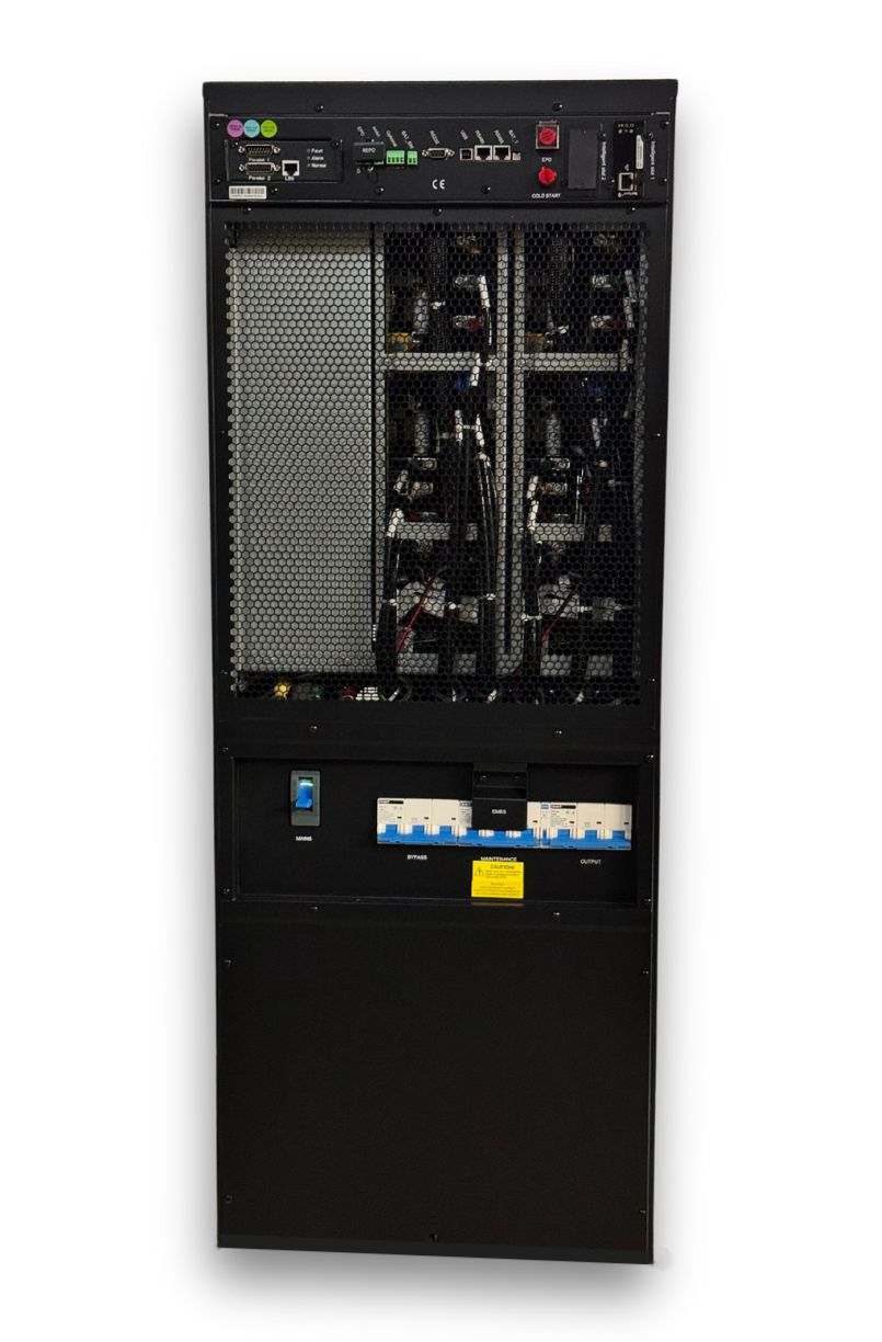 UPS (ИБП) 180kVA/180kW