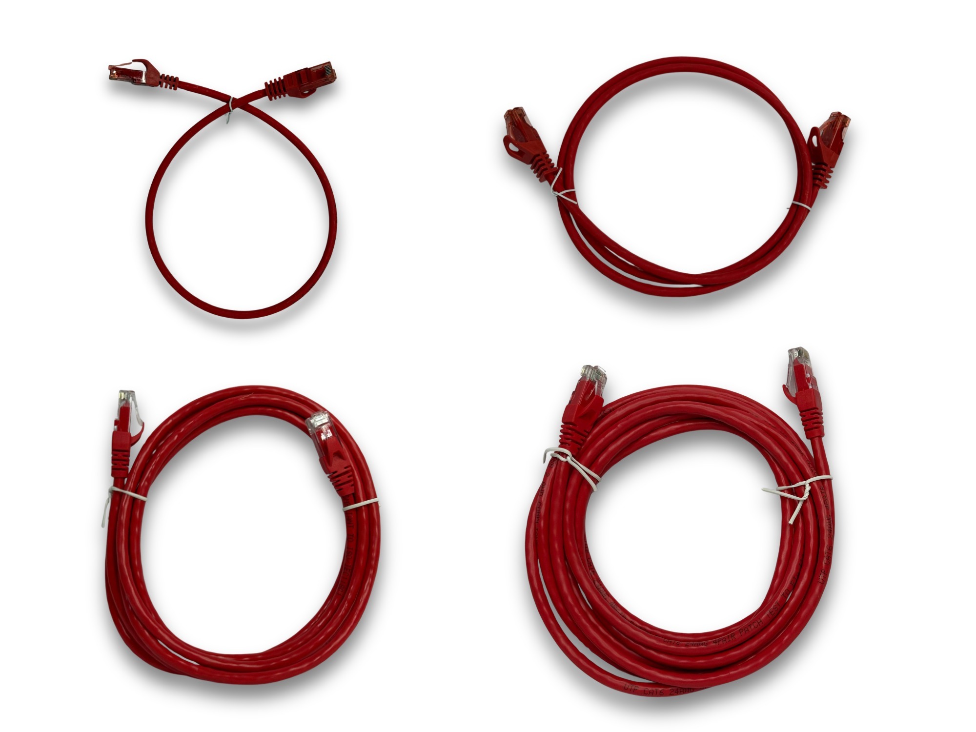  Патч корд кабель Ethernet Cat6