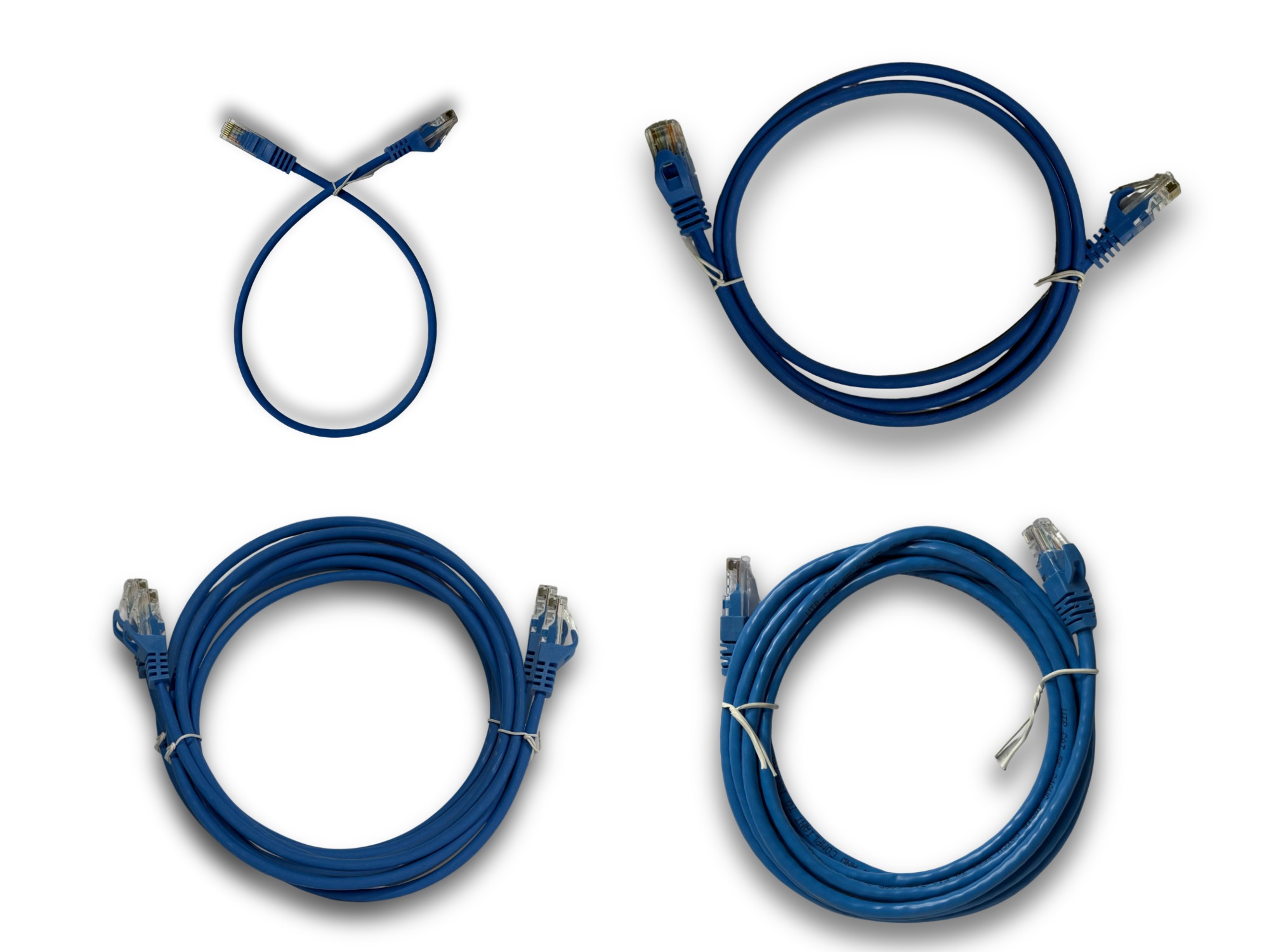Патч корд кабель Ethernet Cat5
