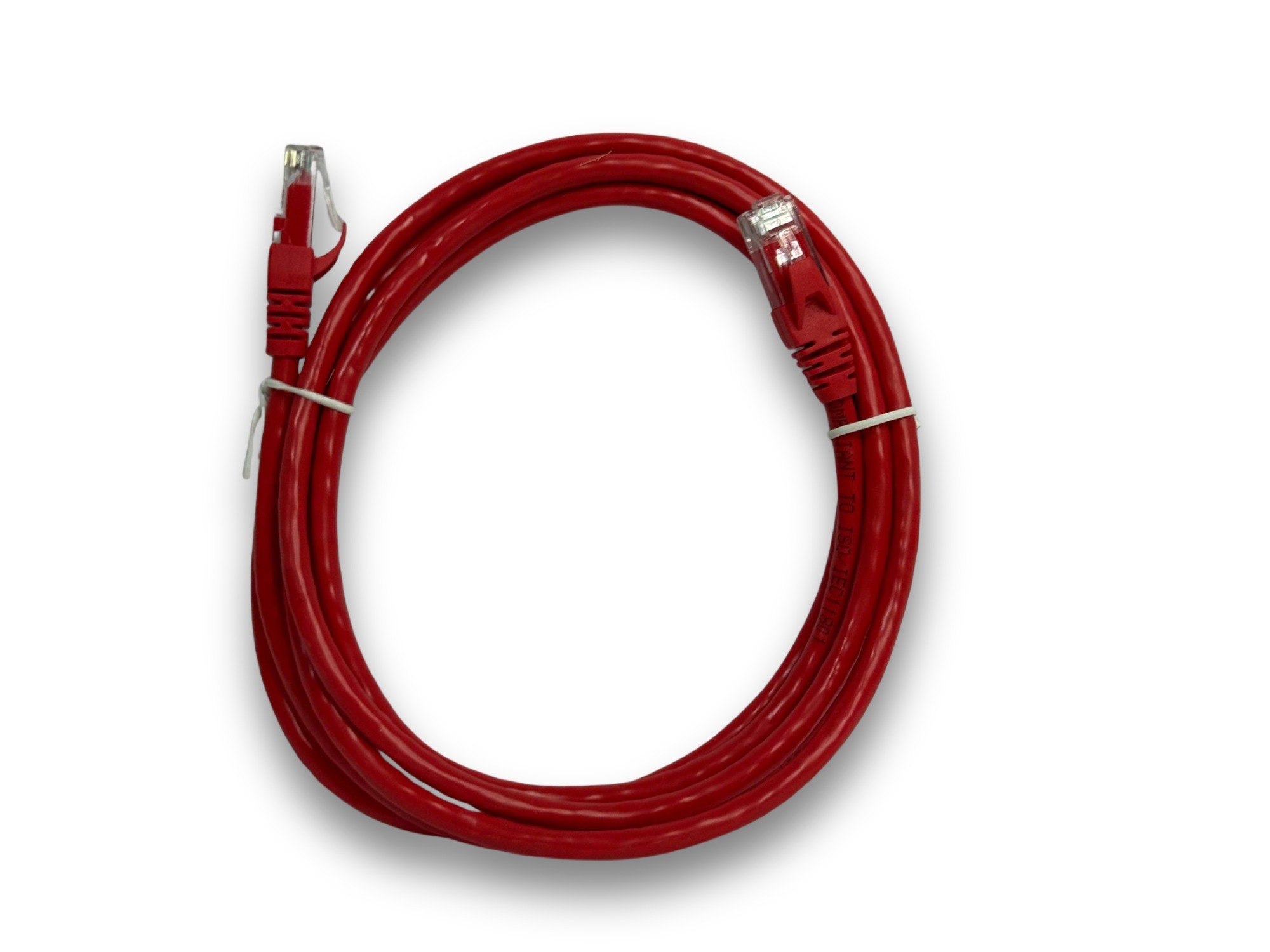  Патч корд кабель Ethernet Cat6