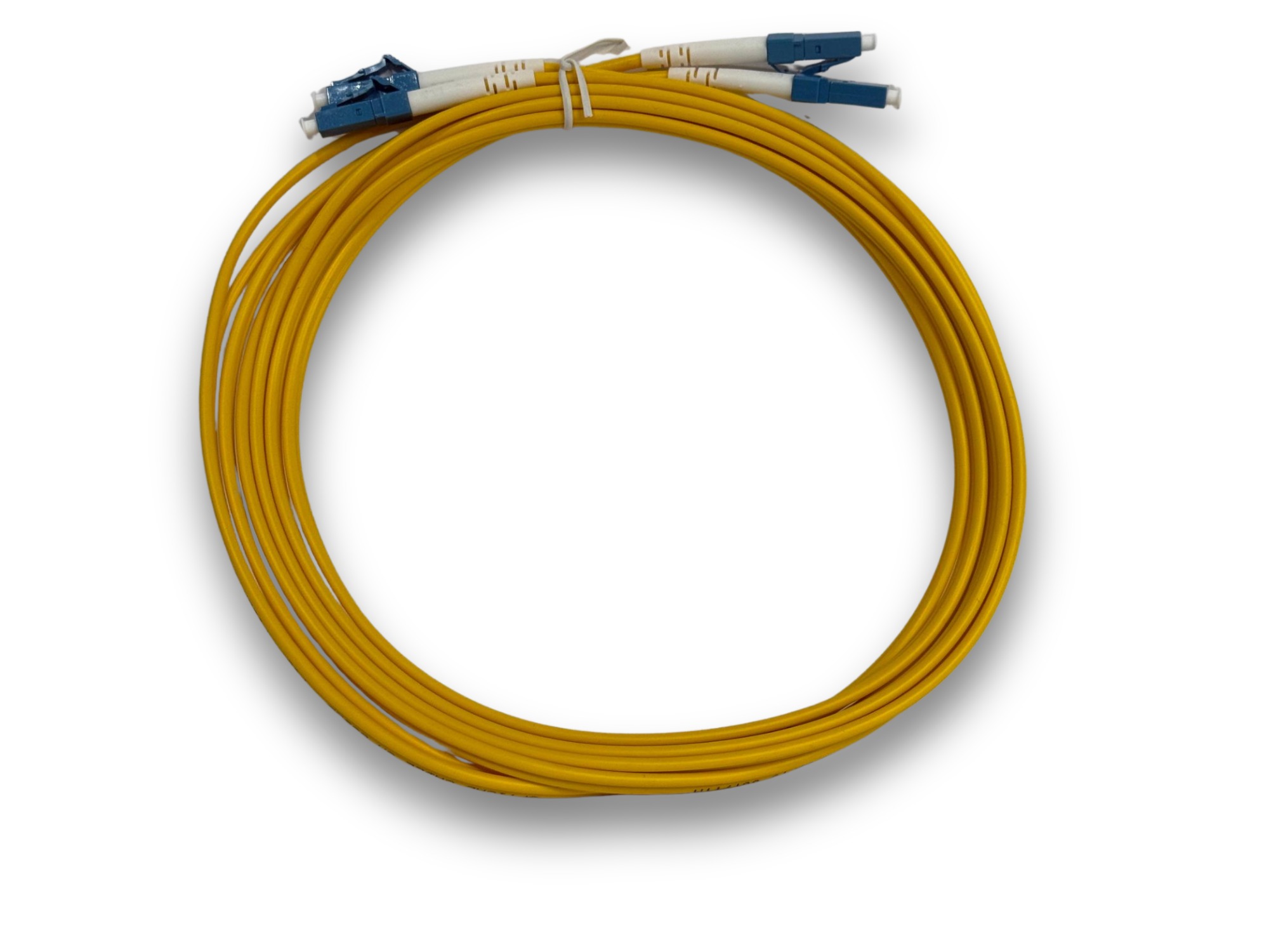 Патч корд оптический LC/LC Duplex 3м