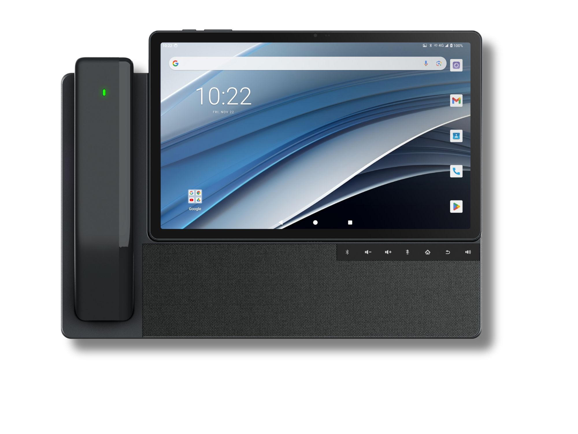 SIP-телефон Fanvil V78C