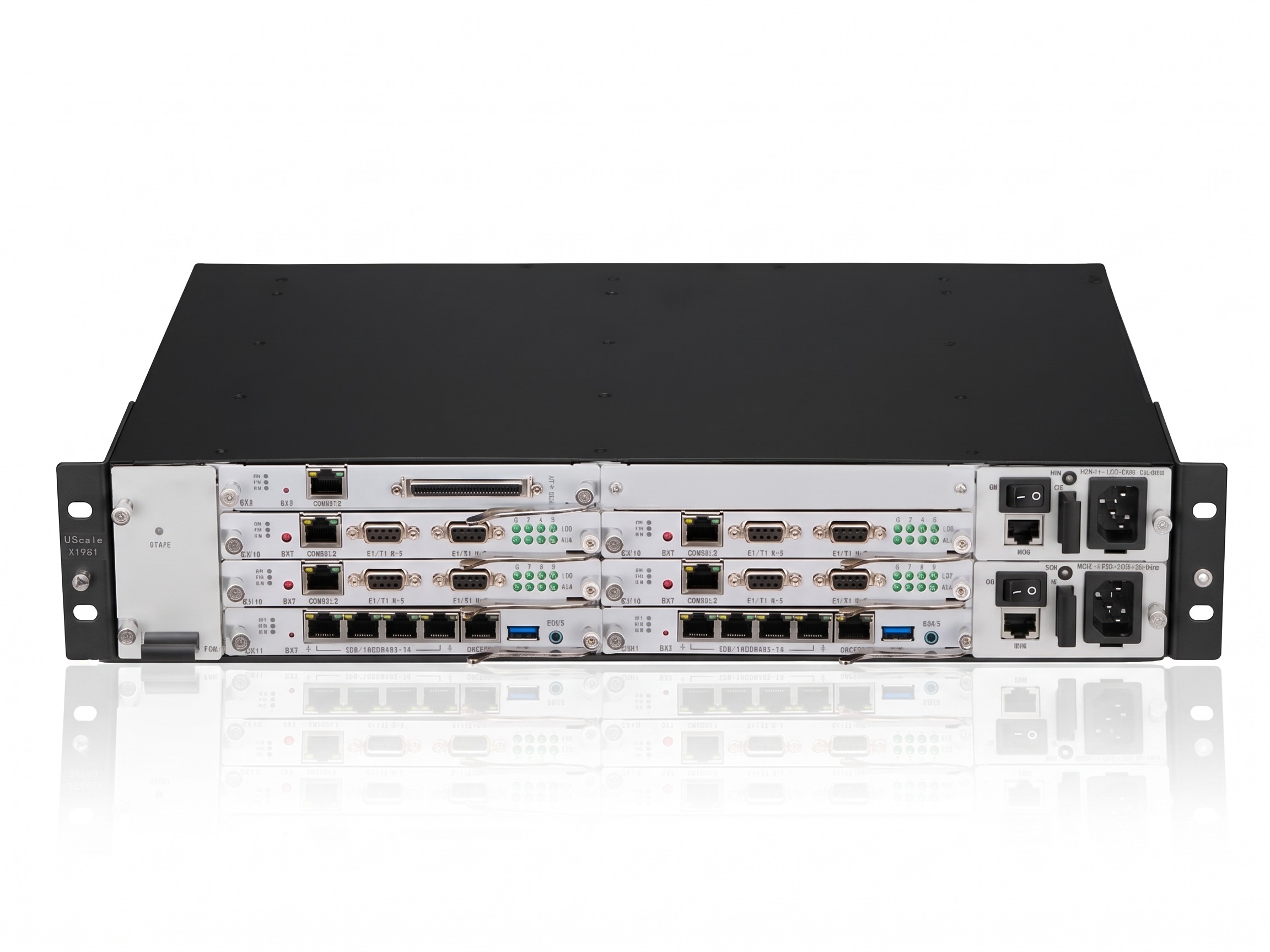 IP ATC OpenVox UScale X1981