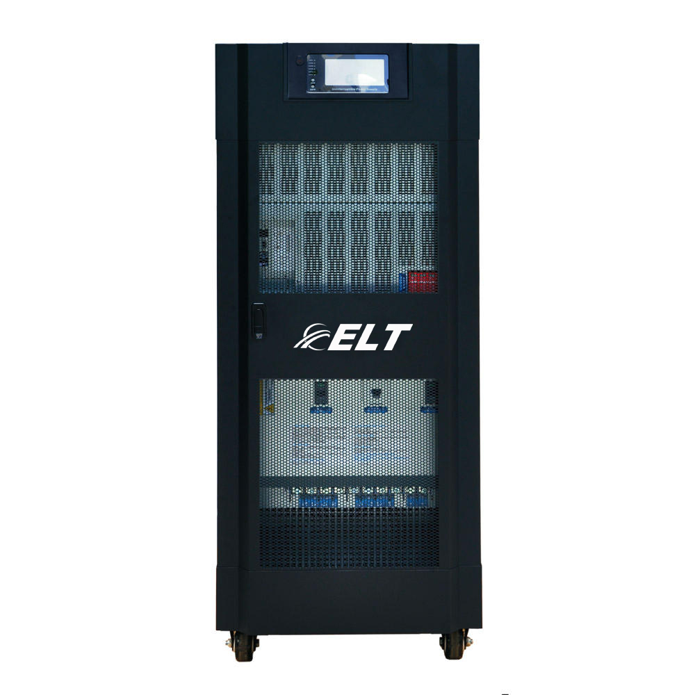 On-Line UPS ELT ol-LP33-20KL/T 10KVA/9KW
