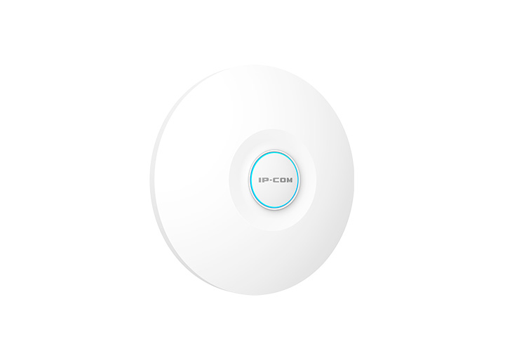 IP-COM Pro-6-LR 802.11AX Dual-Band Long Range Access Point WI-FI 6