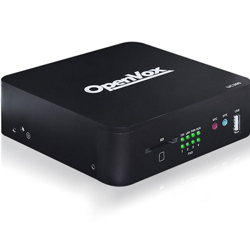 IP-АТС OpenVox UC300 IPPBX
