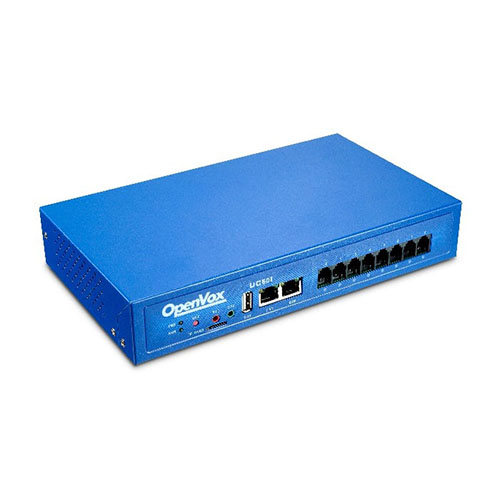 IP ATS OpenVox UC501