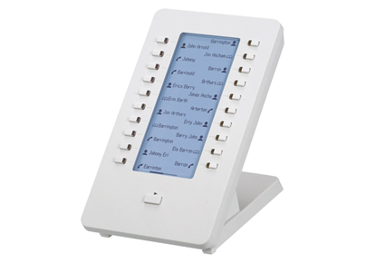 KX-HDV20RU Консоль для SIP телефонов