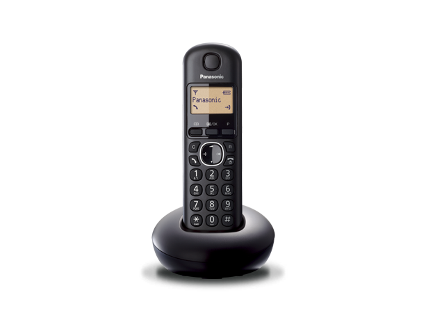 Телефон KX-TGB210RU