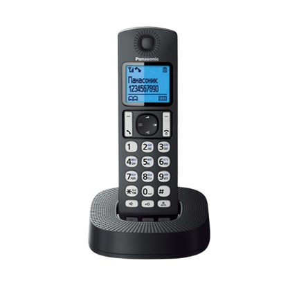 Panasonic KX-TGC310UCR (DECT)