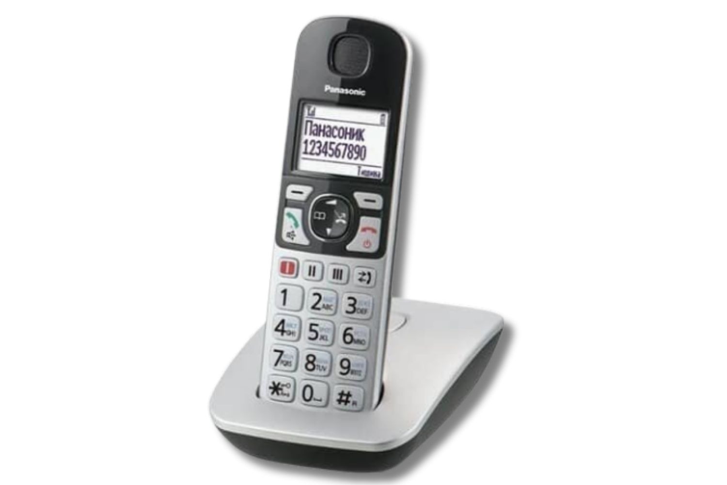 Panasonic KX-TGE510RUS
