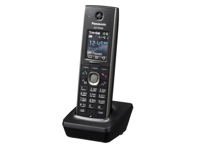 KX-TPA60 дополнительная DECT-трубка к KX-TGP600RUB