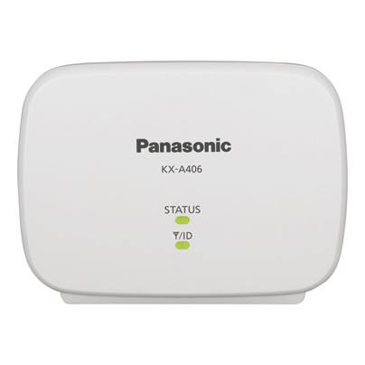 Panasonic KX-A406 pепитер