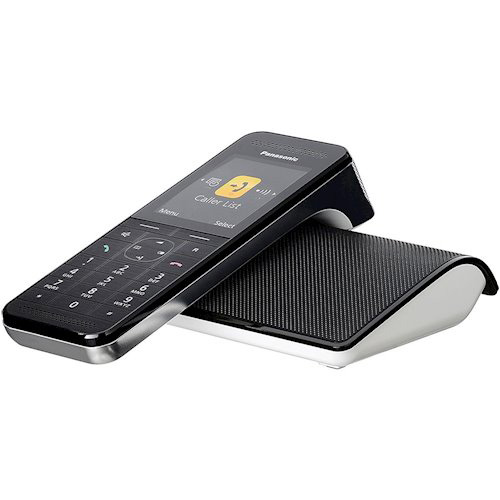 Panasonic KX-PRW110UAW DIGITAL CORDLESSPHONE (DECT телефон)