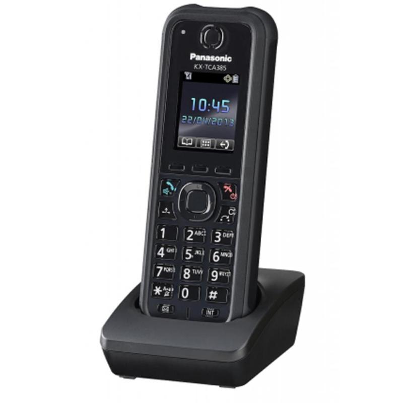Panasonic KX-TCA385RU-B