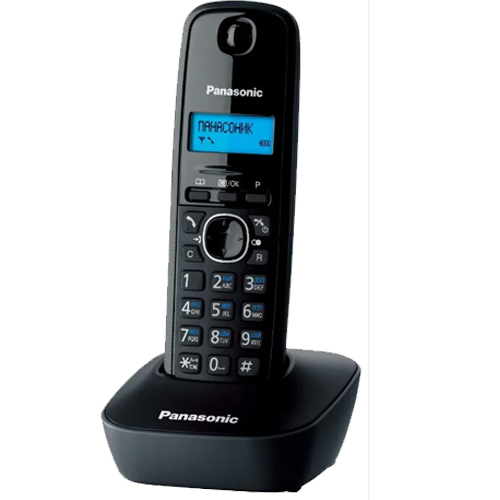 Panasonic KX-TG1611UAW/R/B (DECT)