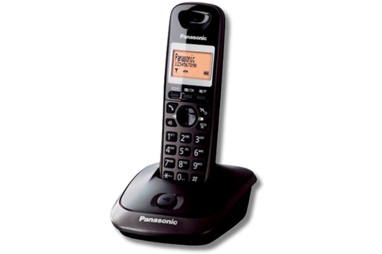 Panasonic KX-TG2511UAT Радиотелефон