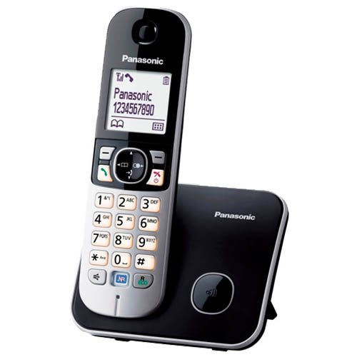 Panasonic KX-TG6811UAB (DECT)