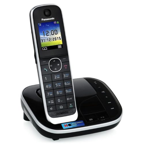 Panasonic KX-TGJ320UCB (DECT)