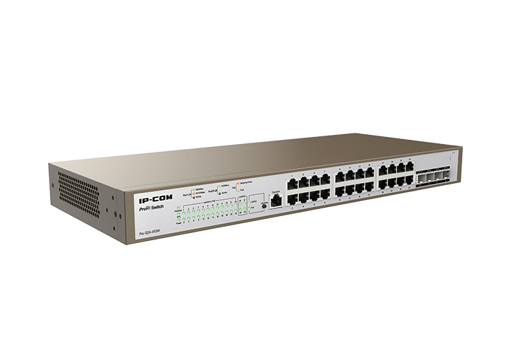 Pro-S24-410W ProFi Switch