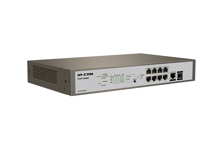 Profi Switch Pro-S8-150W