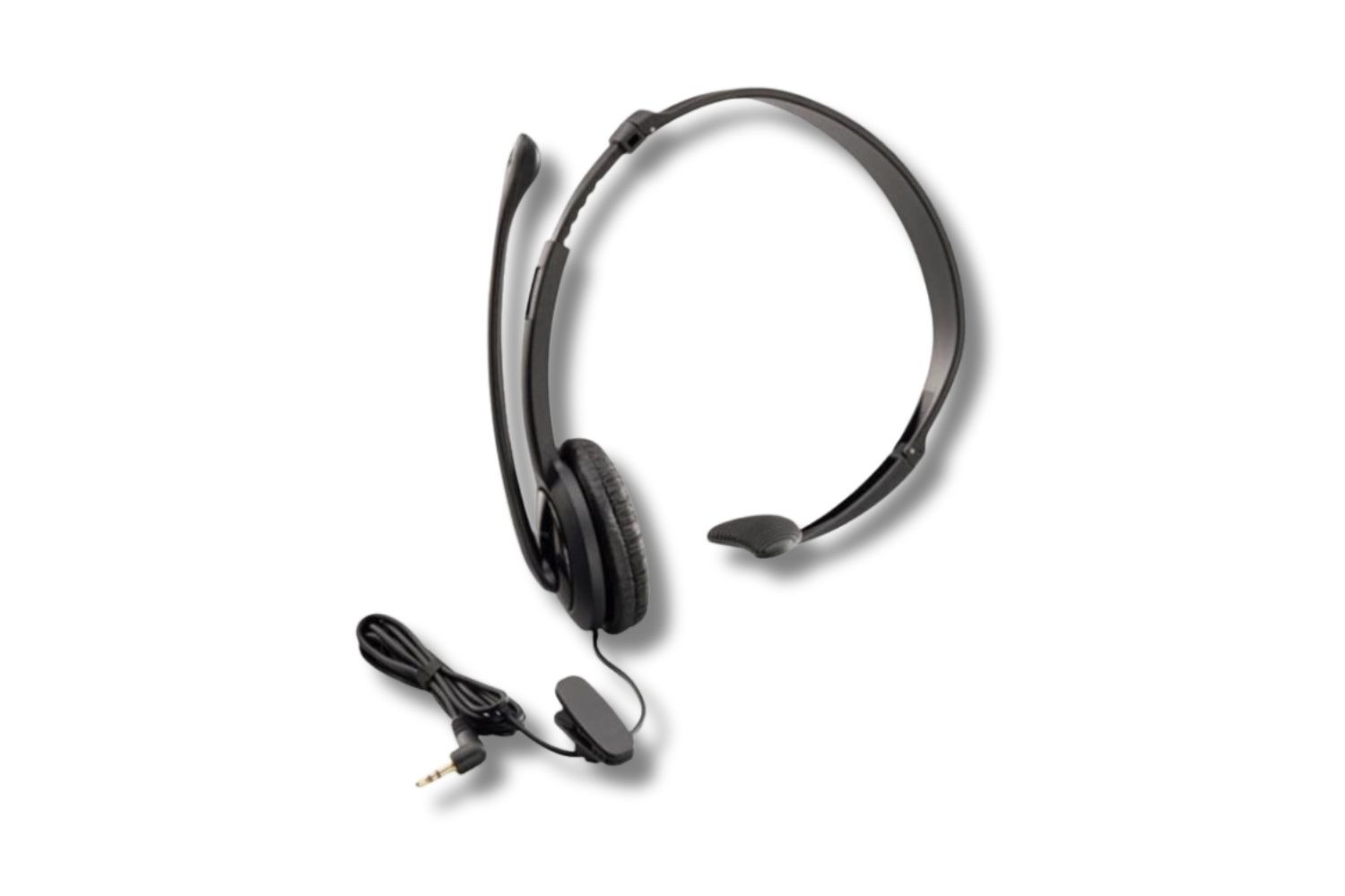 RP-TCA400E-K HEADSET