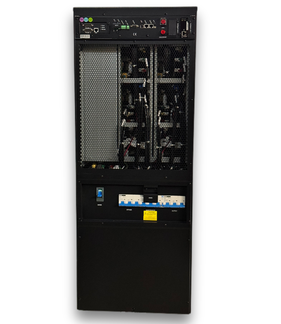 UPS (ИБП) 120kVA/120kW