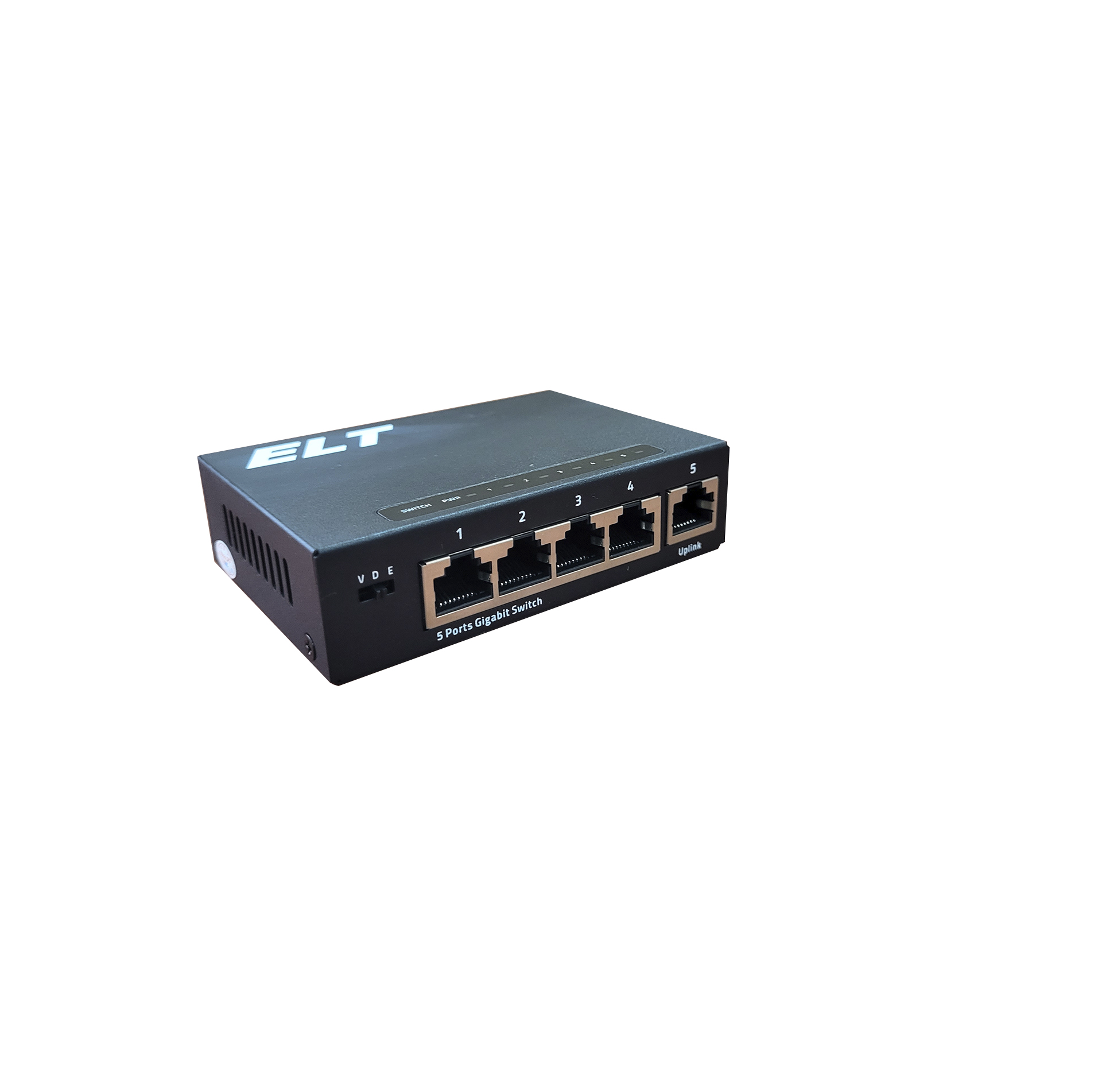 Switch ELT-105G