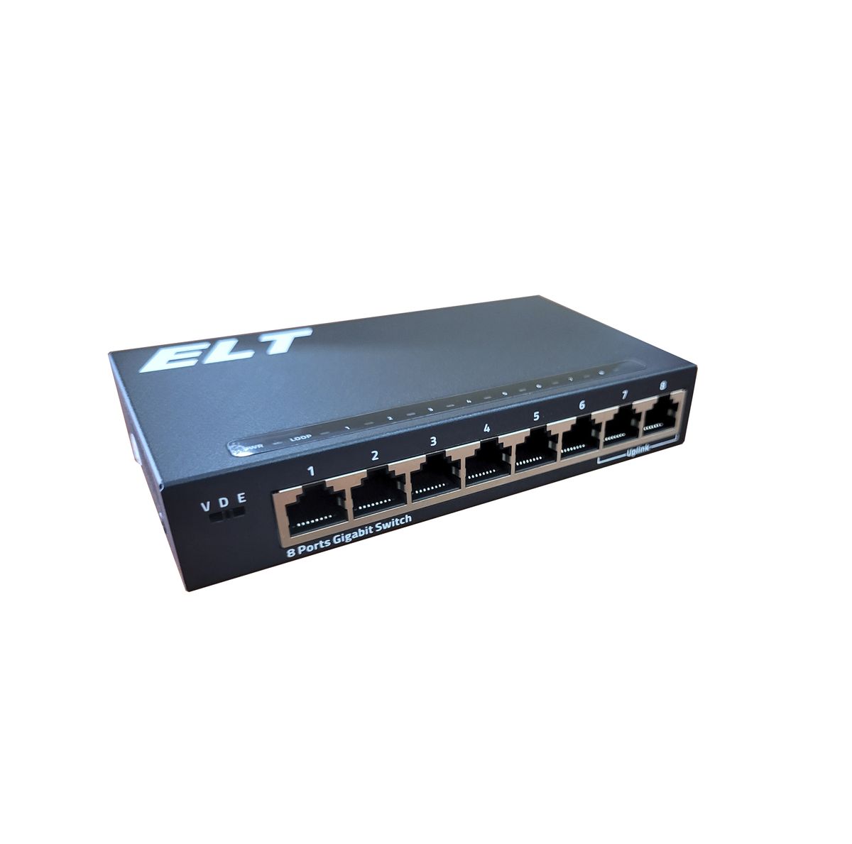 Switch ELT-108G