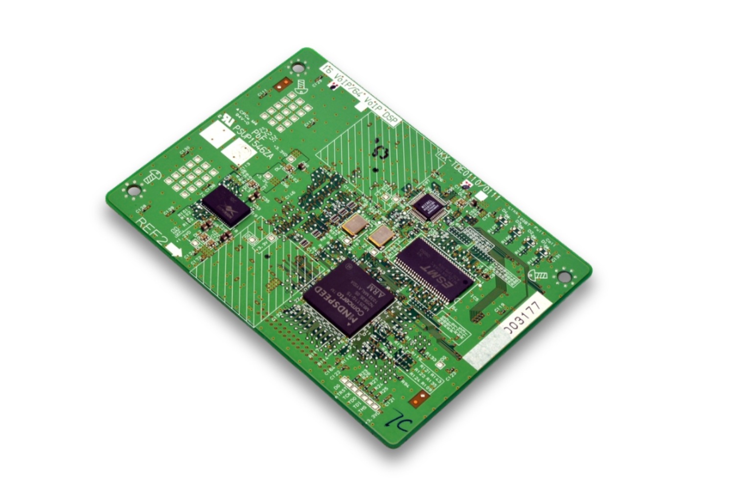 Panasonic  KX-TDE0110XJ